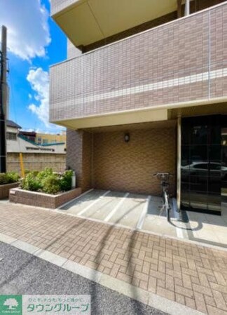 ドルチェ東京向島弐番館の物件内観写真